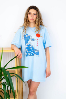 Футболка жіноча домашня